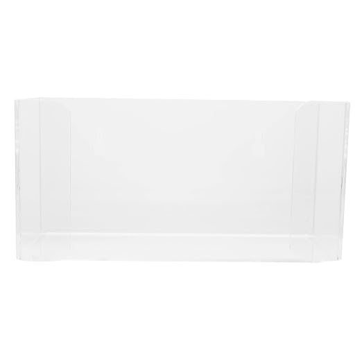 KICHOUSE 1pc Acrylic Storage Box by kichouse