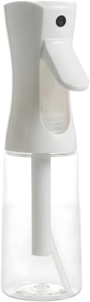 Mist Spray Bottle 200ml – Fine Mist Sprayer by Unknown