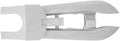 HOMSFOU Folding Garment Hanger for Steaming Clothes Portable Steamer Rack by HOMSFOU