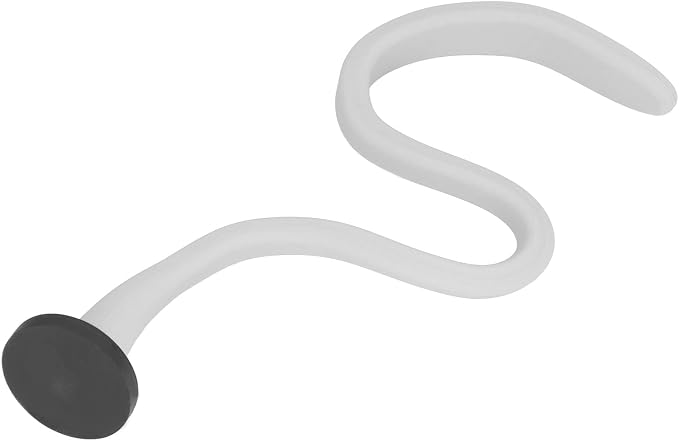Flexible Washer Door Prop Magnetic Washing Machine Door Holder Universal - Image 3