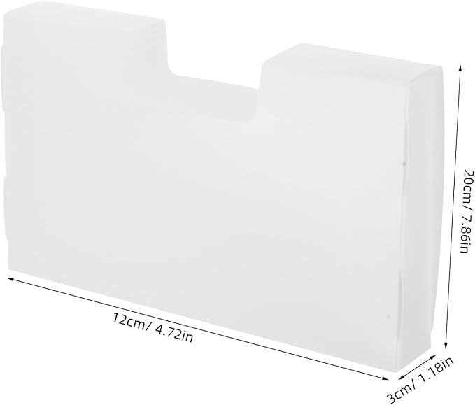 No-drill Garbage Bag Organizer Box - Image 2