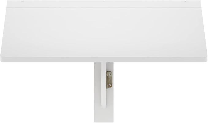 Furinno Hermite Wall Mounting Folding Table - Image 5
