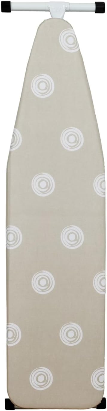 Ironing Board, T-Leg Ironing Board Full Size, Foldable by Unknown
