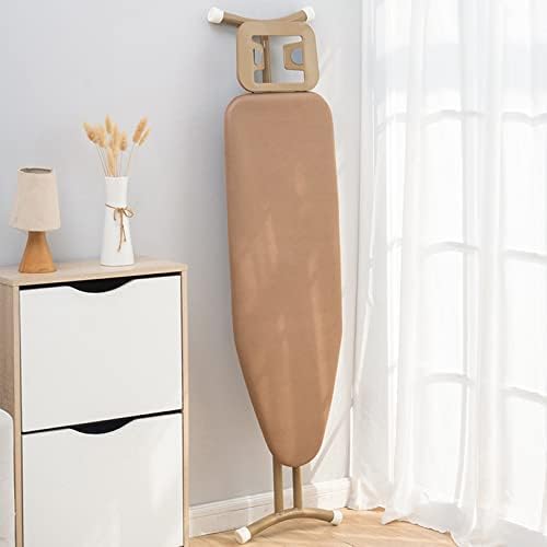Folding Board, Deluxe Ironing Board, Adjustable Height Steam Iron Rest - Image 3