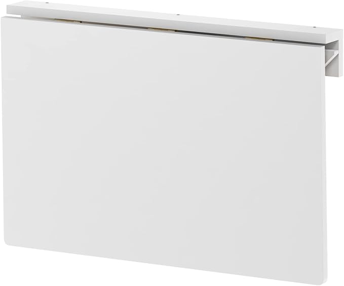 Furinno Hermite Wall Mounting Folding Table - Image 6