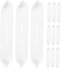 Alipis Protective Hanger Covers 50pcs Non-Slip Foam Hangers by Alipis