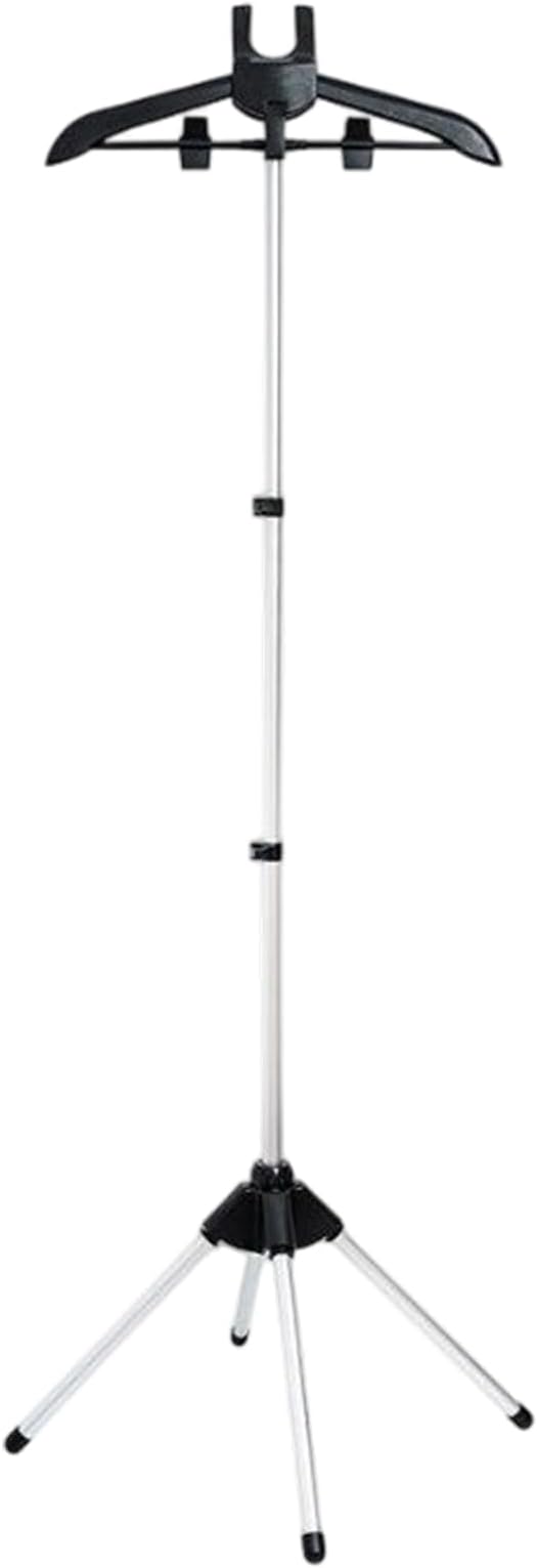 Garment Steamer Stand by Unknown