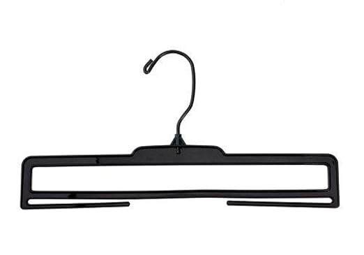 NAHANCO Extra Wide Plastic Hanger by National+Hanger+Company%2C+Inc.