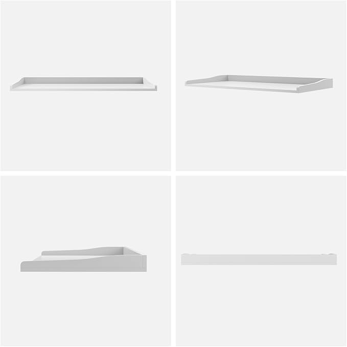 Washer Dryer Countertop, Laundry Countertop Organizer - Image 9