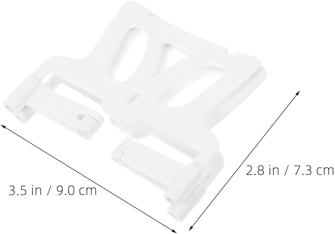 3pcs Coffee Filter Holder Foldable - Image 5