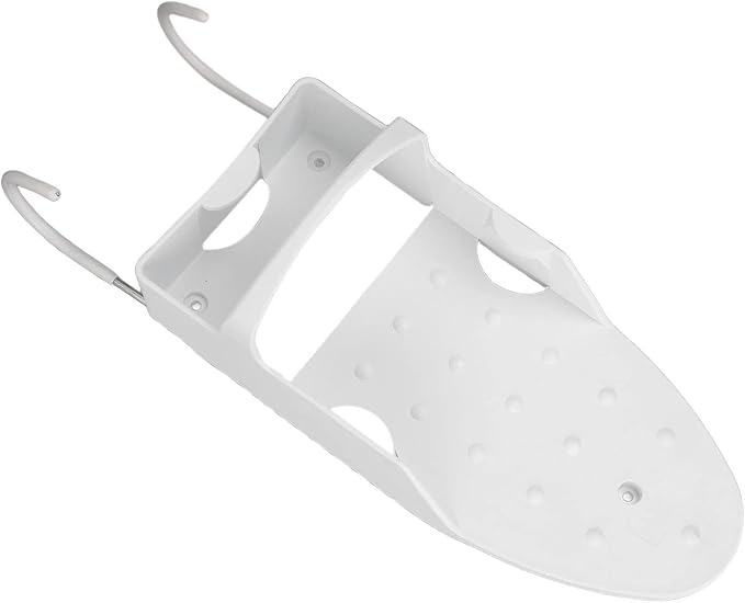 Ironing Board Holder Wall Mount, Over The Door Ironing Board - Image 4
