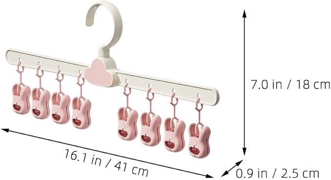 Healifty Clothes Drying Rack - Image 2