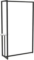Mlaea Heavy Duty Drying Rack, Nordic Coat Hanger by Unknown