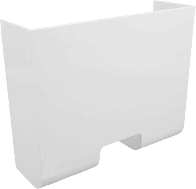 1piece Laundry Room Wall Glove Dispenser Wall-mounted Storage Box - Image 6