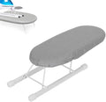 Ironing Board Table, 10.2 Inch Small Sleeve Board Portable Space Saving Small by Cocoarm