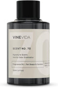 VINEVIDA Vanilla Odor Eliminator Fragrance Oil by VINEVIDA