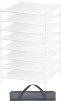 Stackable Sweater Drying Rack, Herb Drying Rack Laundry Drying Rack Mesh by DOBMIT
