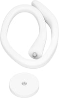 Flexible Washer Door Prop Magnetic Washing Machine Door Holder Universal by Akozon