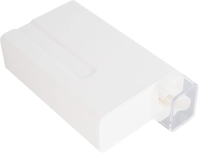 Convenient Laundry Detergent Laundry Detergent Dispenser, Liquid Soap Dispenser - Image 7