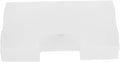 VOSAREA 1Set Multifunctional Garbage Bag Storage Container and Glove Organizer by VOSAREA