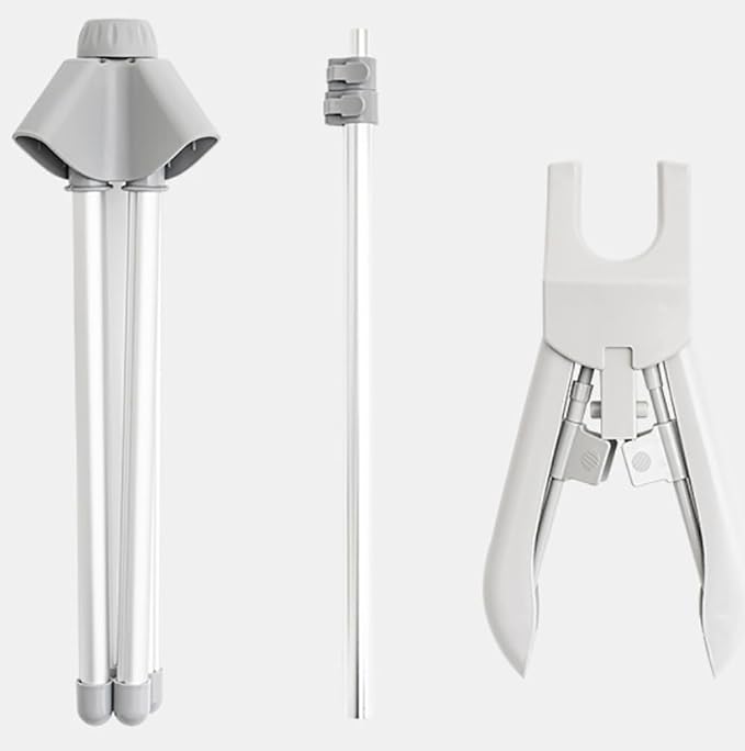 Garment Steamer Holder - Image 3