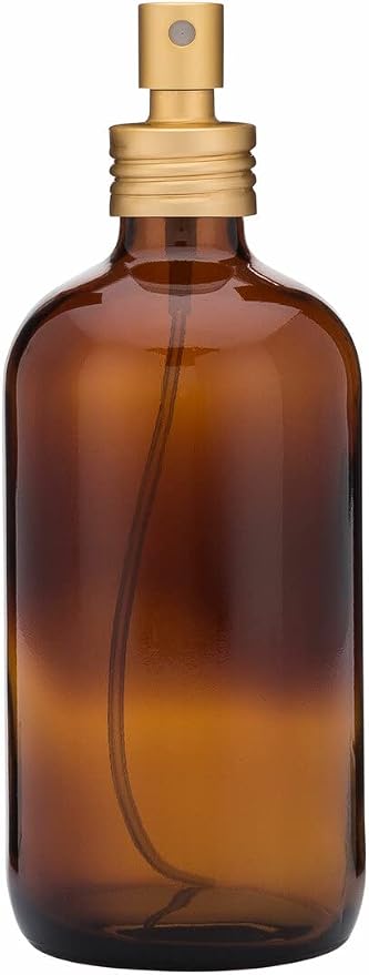 Rail19 Apothecary Glass Mist Bottle by RAIL19