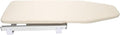 Retractable Ironing Board with Cotton Fabric Cover, 32 x 12 inch Ironing by Unknown