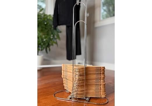 NAHANCO 101-2 Hanger Stacker Screw Together Assembly - Image 5