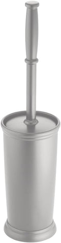 iDesign Kent Toilet Bowl Brush and Holder by iDesign