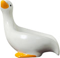 Ceramic Duck Soap Holder by Unknown