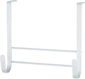 Over The Door Ironing Board Holder by Home Basics by HomeBasics
