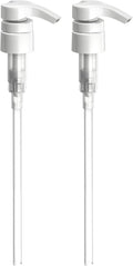 Universal Shampoo/Conditioner Pump by BAR5F