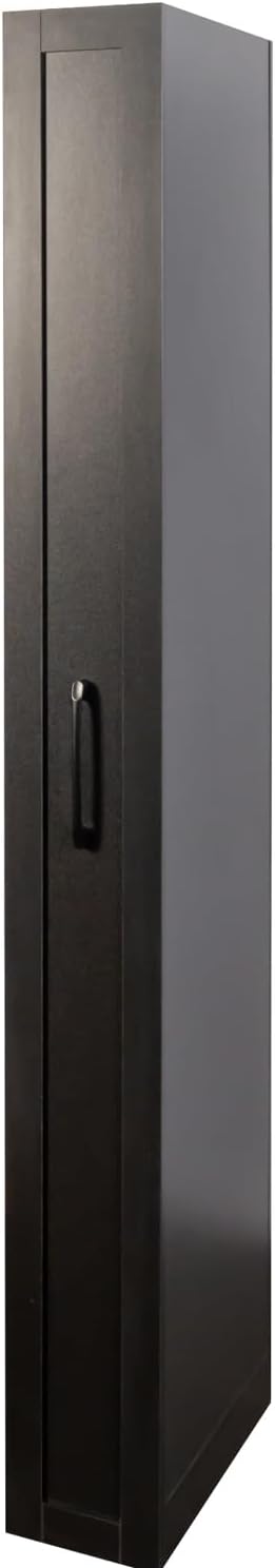 7 Tier Slim Rolling Storage Cart - Image 8