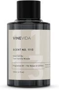 VINEVIDA Iced Vanilla Woods Fragrance Oil by VINEVIDA
