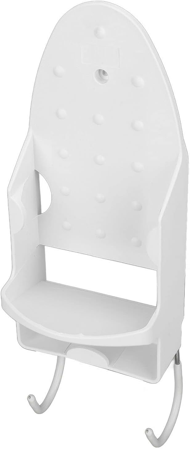 Ironing Board Holder Wall Mount, Over The Door Ironing Board by Unknown