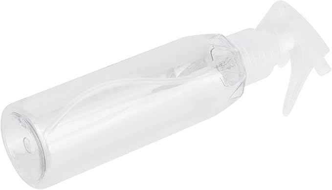Yosoo 200ml Makeup Spray Bottle Transparent Travel Spray Bottle - Image 5