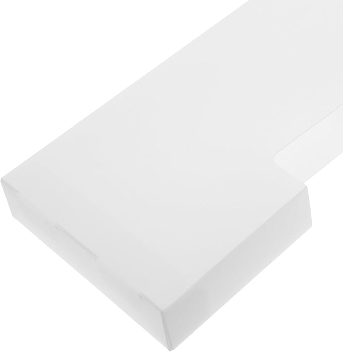 No Drill Garbage Bag Storage Dispenser Box Large Kitchen Plastic Bag Organizer - Image 9