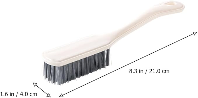 Multi-Function Cleaning Brush Set 4pcs - Image 2