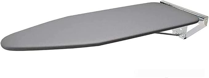 Ironing Board Wall-Mounted Ironing Board by Unknown