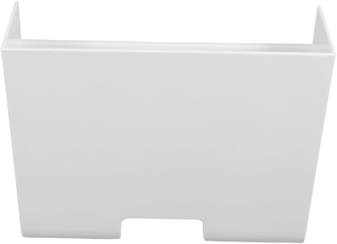 Laundry Room Accessory Wall Mounted Glove Box Space-saving Organizer by FUNOMOCYA