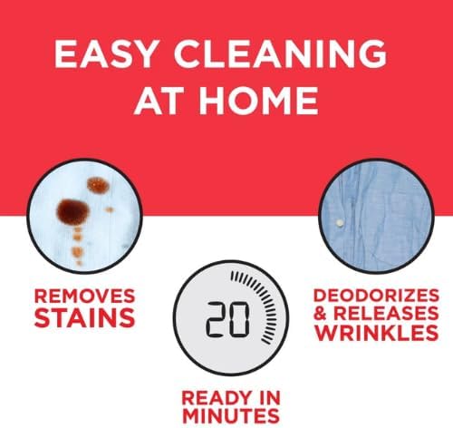 dryrel at-Home Dry Cleaner Starter Kit. Dry-Cleaner 6 Count In 1 Box. - Image 3