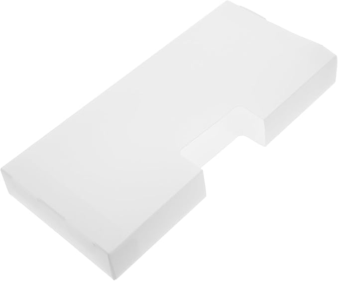 Cabilock 1set Kitchen Bag Dispenser No Drill Trash Bag Holder Organizer Box by cabilock