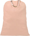 LOLOMLO Extra Large Canvas Laundry Bags by LOLOMLO