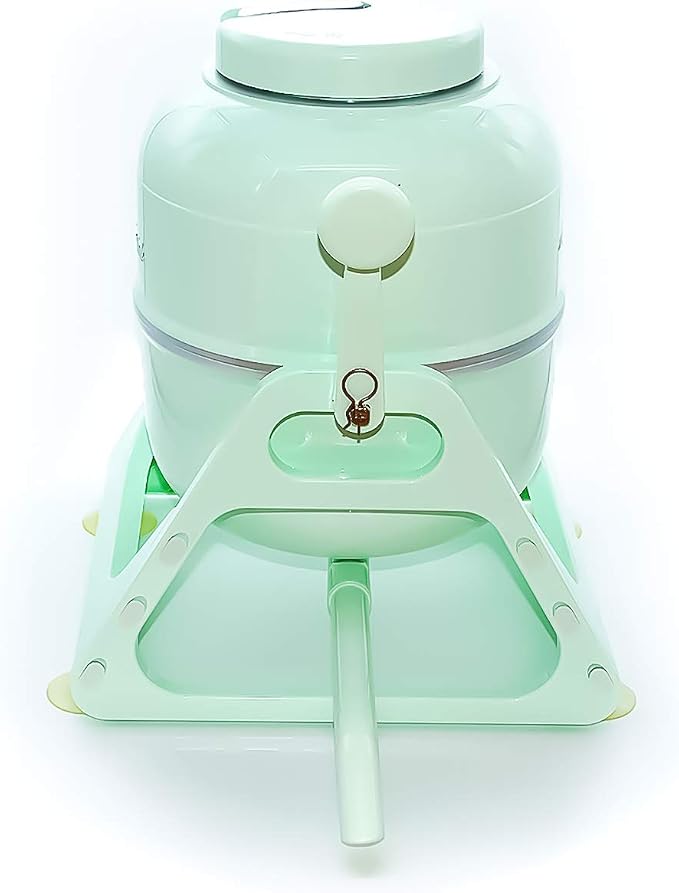 WonderWash Portable Washing Machine - Image 4