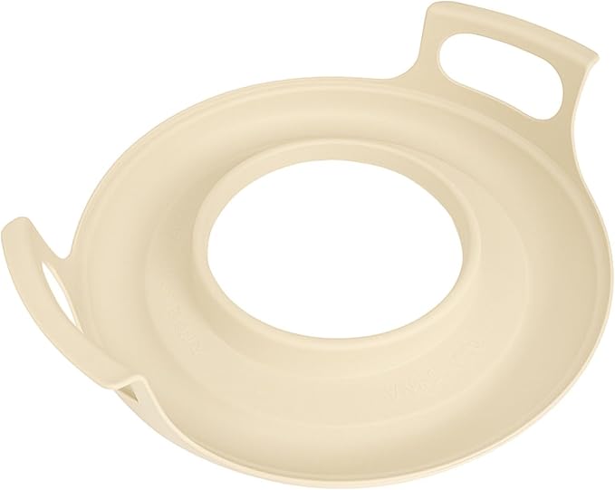 Handy Gourmet Microwave Cool Caddy w/Handles - Image 4