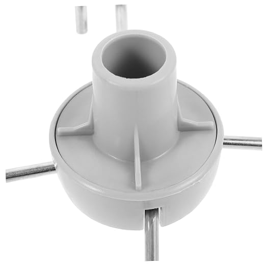 Infusion Rack Hanger Part Vertical Infusion Stand Hook Stainless Steel Abs - Image 4