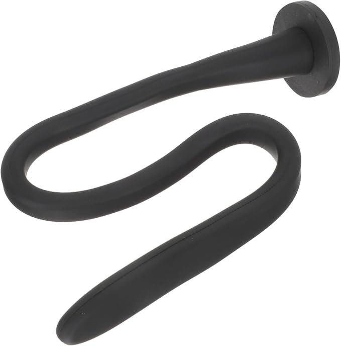 Mikikit Magnetic Washer Door Prop Silicone Door Support by Mikikit