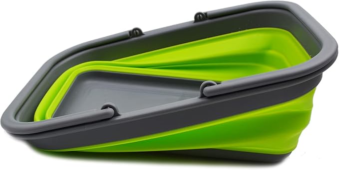 SAMMART 9.2L Collapsible Tub - Image 3