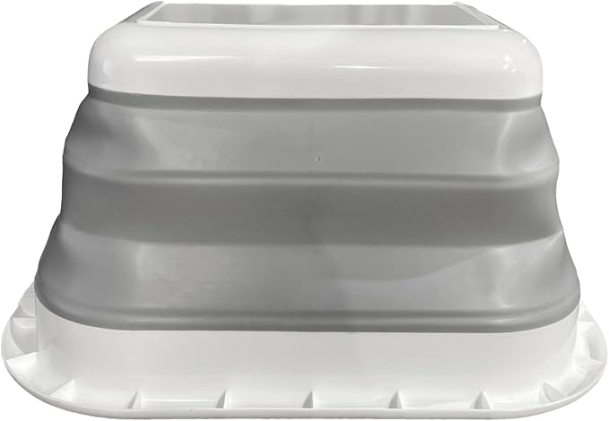 Collapsible Laundry Basket – Space-Saving, Lightweight & Durable Hamper - Image 2