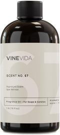 VINEVIDA Spa Retreat Fragrance Oil by VINEVIDA